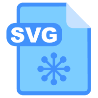 SVG 绘图
